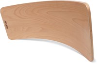 Kinderfeets tabla de equilibrio de madera / tabla de equilibrio para niños - Natural