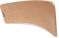 Kinderfeets houten balansbord / balance board kinderen - Naturel