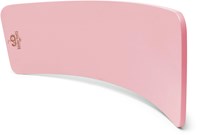 Kinderfeets planche d'équilibre en bois / planche d'équilibre pour enfants - Rose