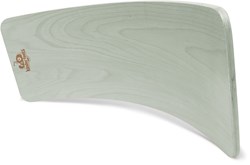 Kinderfeets tabla de equilibrio de madera / tabla de equilibrio para niños - Sage Wash
