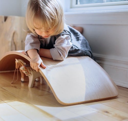 Kinderfeets balance board best sale
