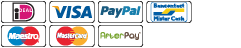 Modes de paiement