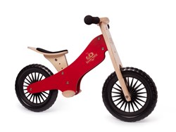 Balance bike
