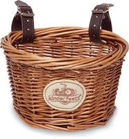 Kinderfeets rieten fietsmand-3