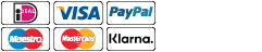 Payment methods