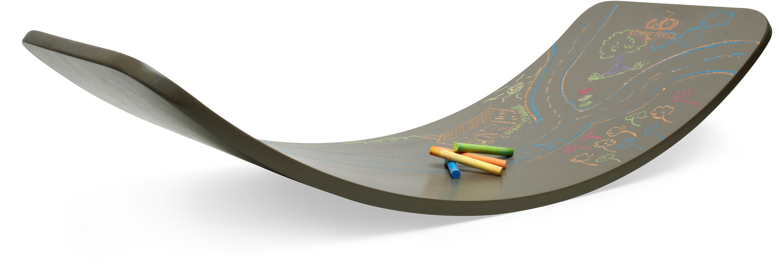 balance board kinderfeets