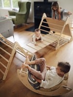 Kinderfeets Pikler Medium Triangle 11