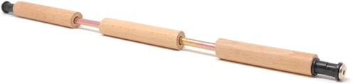 LANGE WIELAS VOOR TINY TOT PLUS 2-IN-1 DRIEWIELER & LOOPFIETS